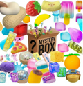 Boîte mystère de squishy