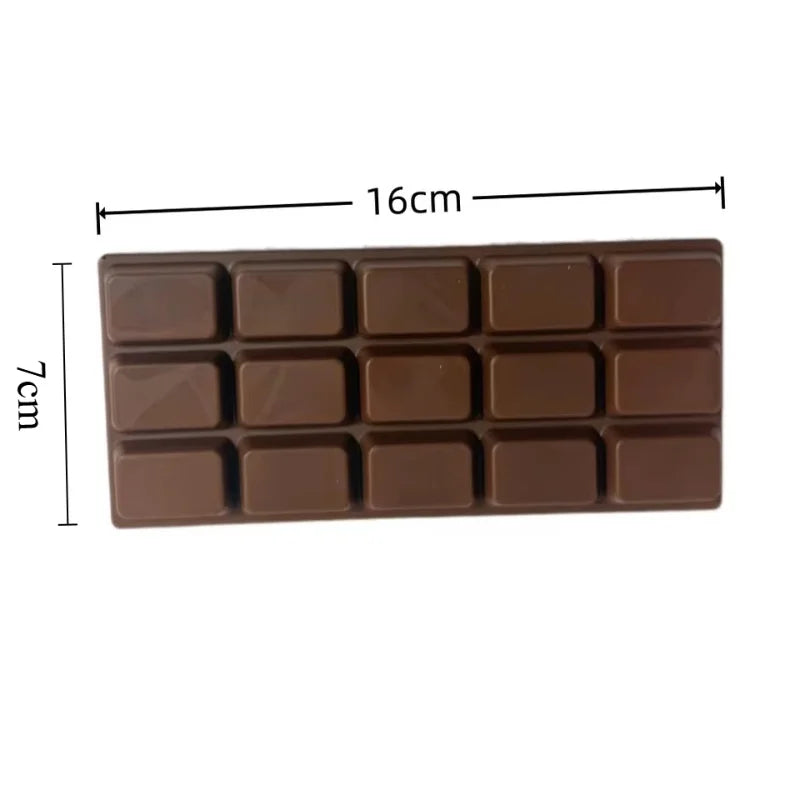 squishy chocolat
