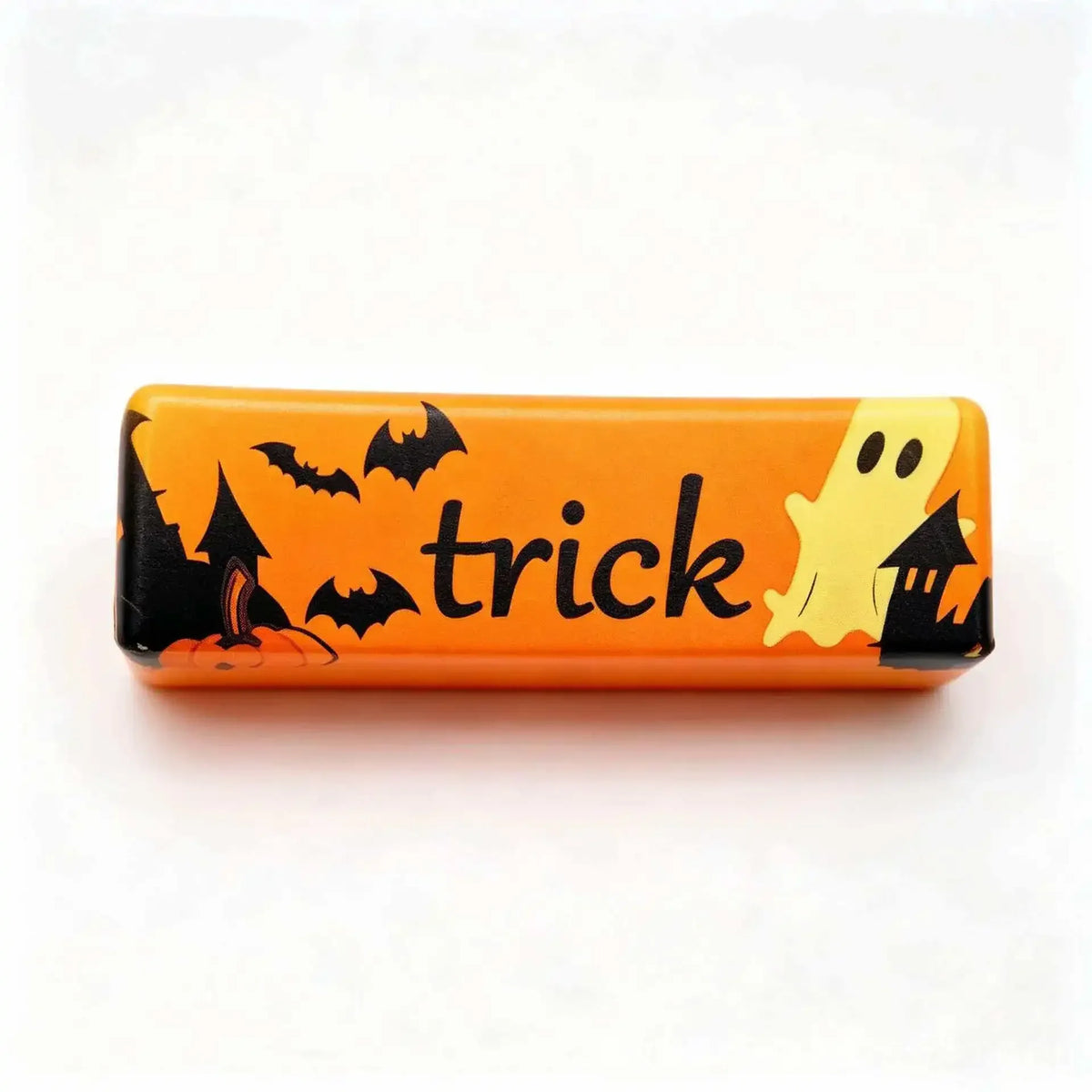 Barre butter halloween