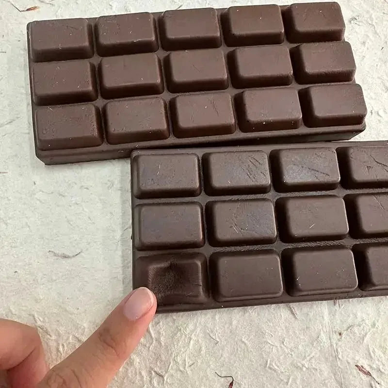 squishy chocolat