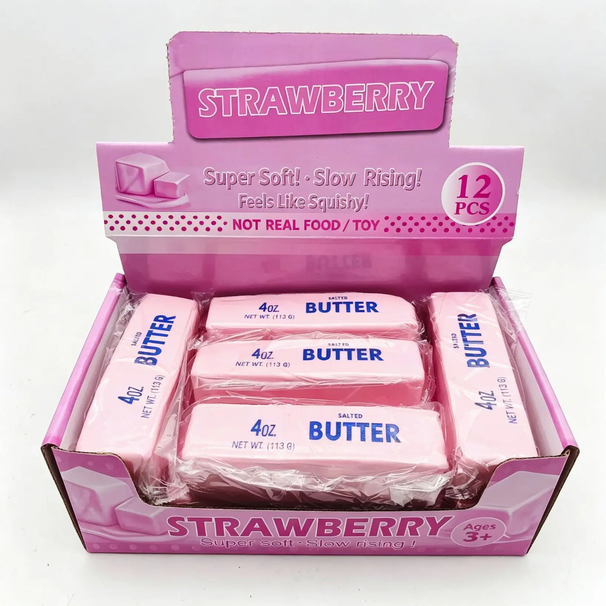 Barre satisfaisante lingot d'or et butter énormèment de variation!!!