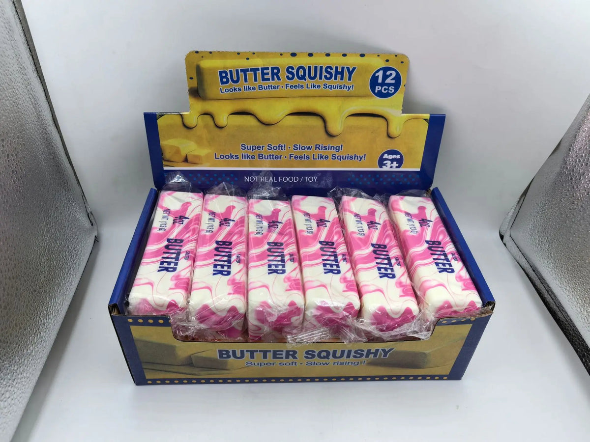 Barre satisfaisante lingot d'or et butter énormèment de variation!!!