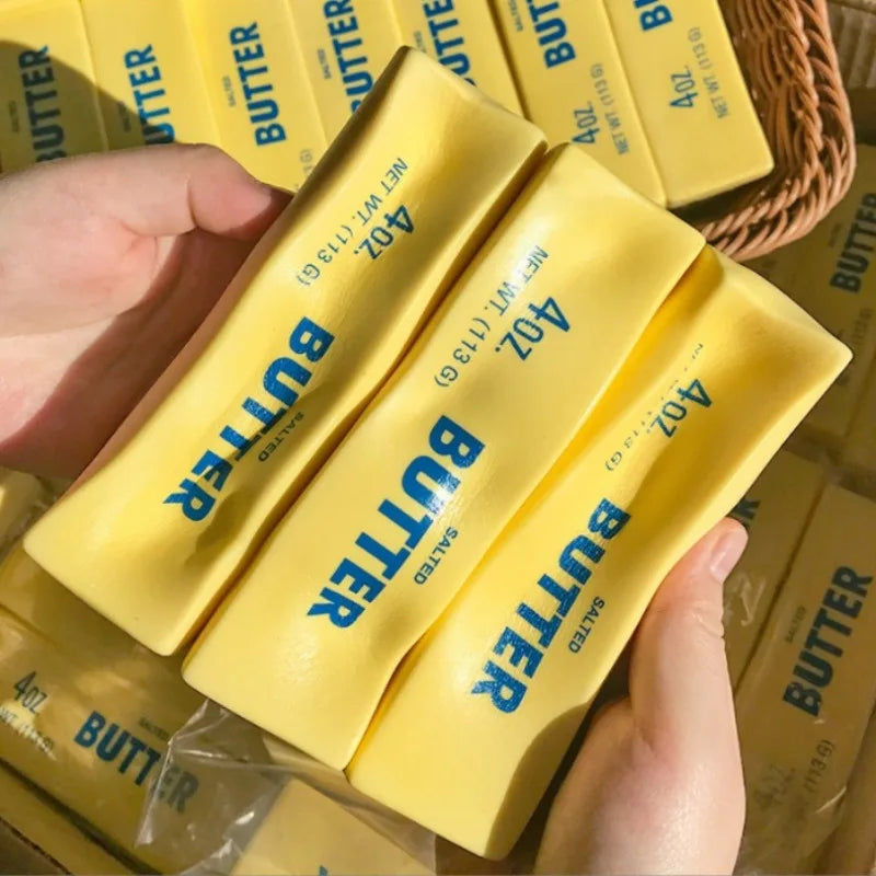 butter squishy