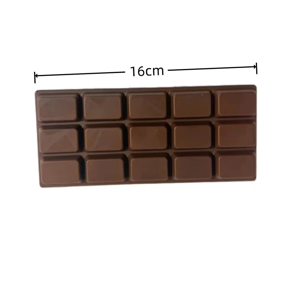 squishy chocolat