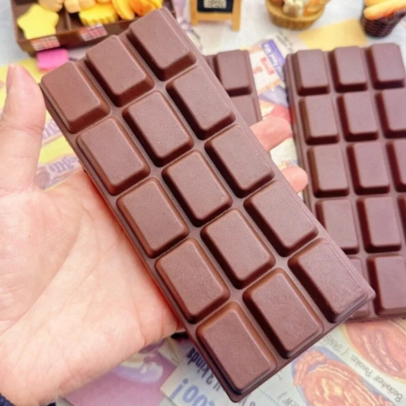 squishy chocolat