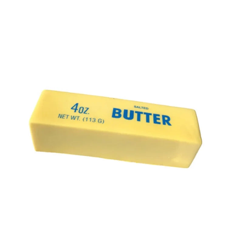 butter squishy