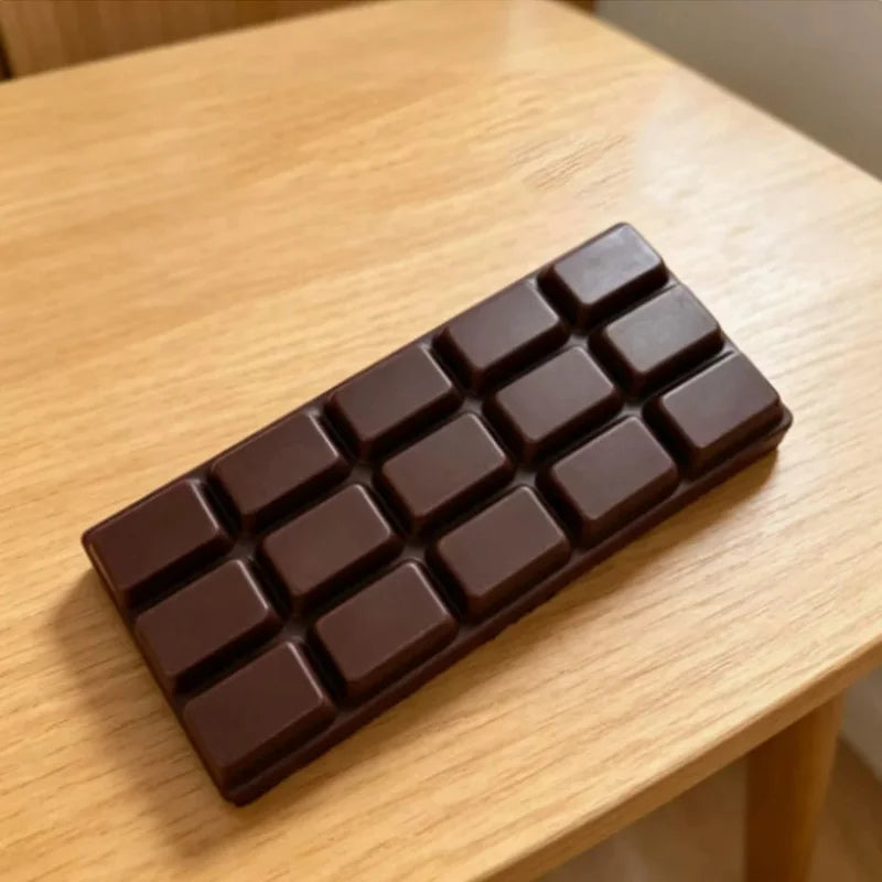 squishy chocolat