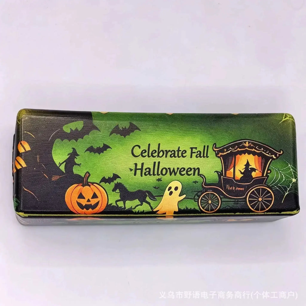 Barre butter halloween