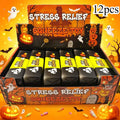 Barre butter halloween