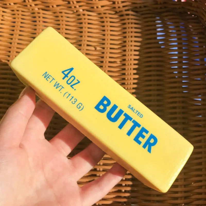 butter squishy