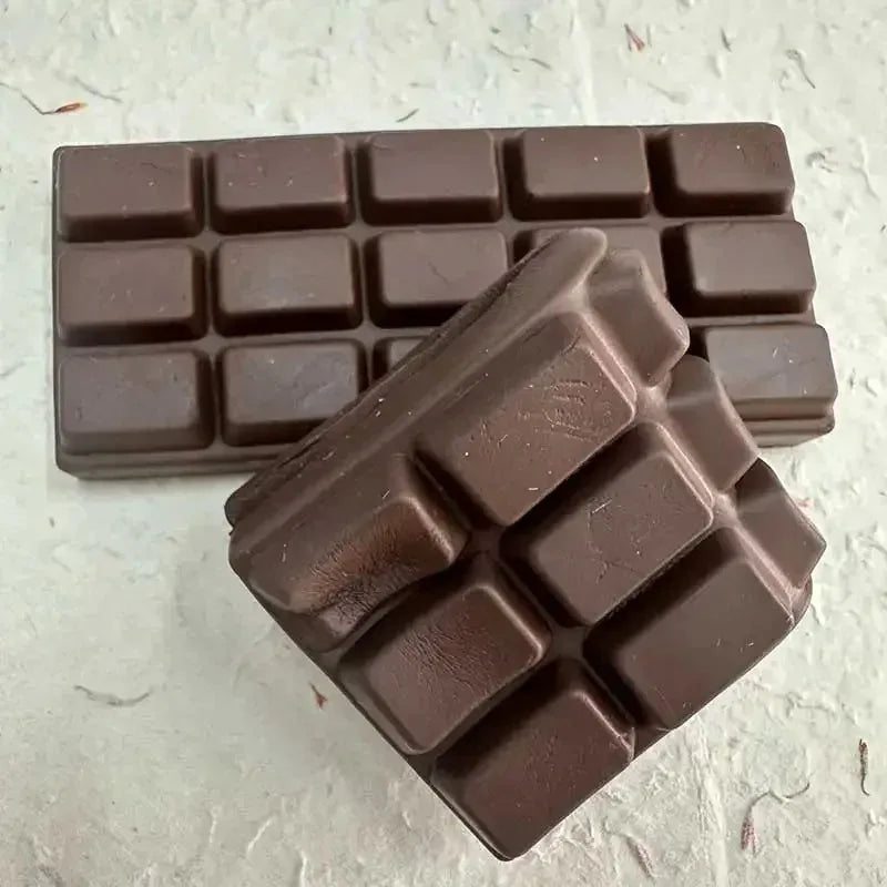 squishy chocolat