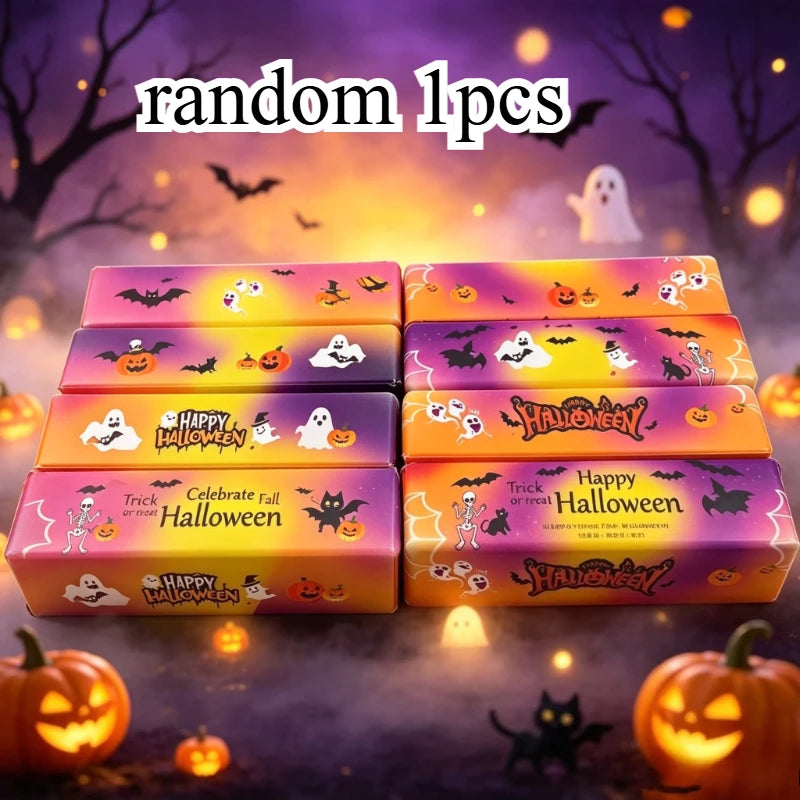 Barre butter halloween