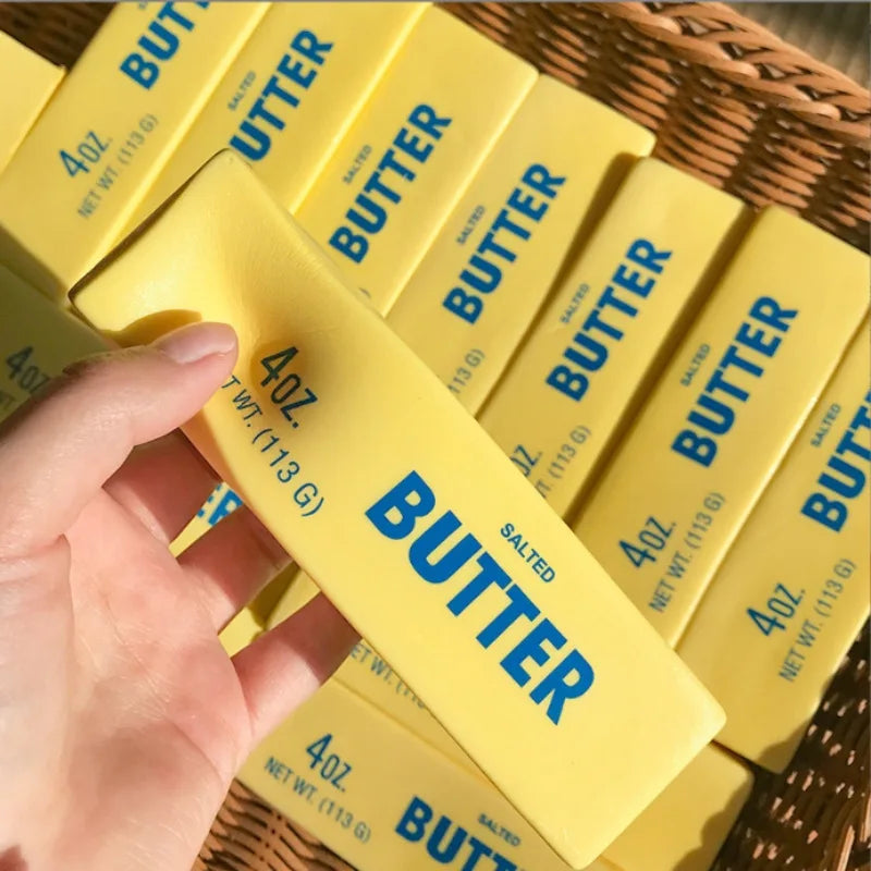 butter squishy
