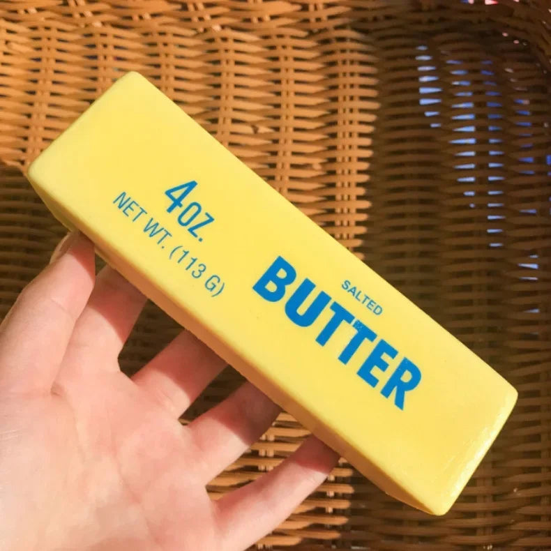 butter squishy